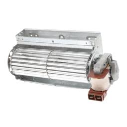 Oven Cooling Fan Assembly