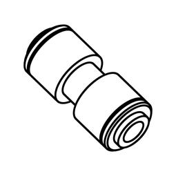 adapter, vattenfördelare