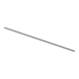 trim, compartment door, butter, L=446mm