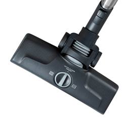 VARIO4500 Brosse combinée extra puissante pour tous les types de sol.