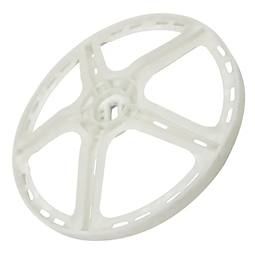 Washing Machine Plastic Pulley Kit