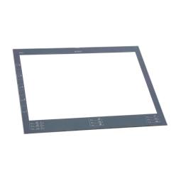 Türglas - 479.5x391mm