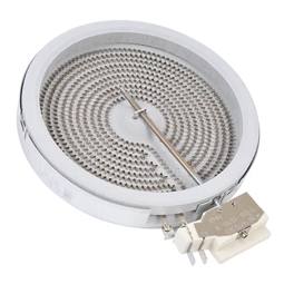 1200W-Strahlungsheizkörper für Kochfelder
