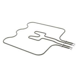 Untere Backofenheizung - 240V,1000/500W