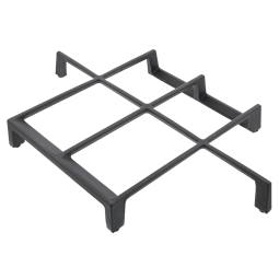 grid, pan support, left-right