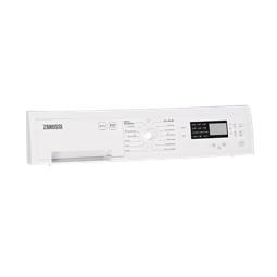 control panel, white, Zanussi