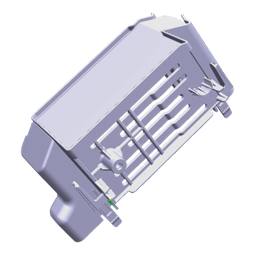 Cover,inverter,electronic board