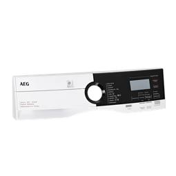cruscotto, bianco, AEG, IT