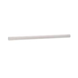 door handle, inox, 380mm