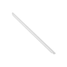 Moldura trasera para estante de cristal de frigorífico