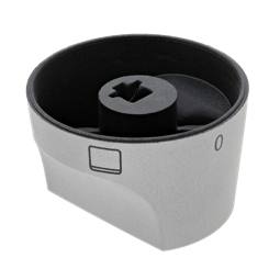 knob, function, inox