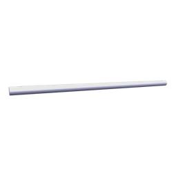 Türgriff, Inox, rund