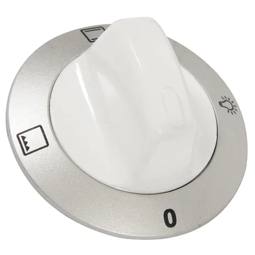 Cooker Selector Knob