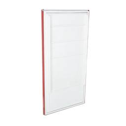 Fridge Door Assembly