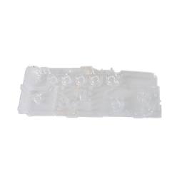 diffuser, luminous diode, support, TC5