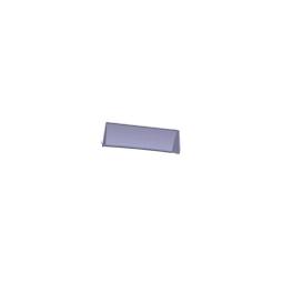 butter shelf lid,lower,SP8008,266x105.3mm
