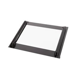 Door Glass Assembly - 592X470mm