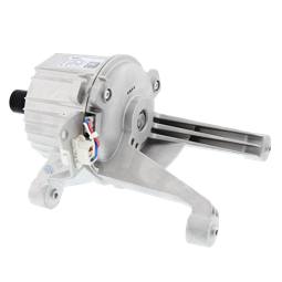 motor,inducción,imán,195V,1133Hz,17000rpm