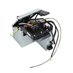 assembly,main electronic board,cover,(INT U)
