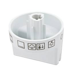 knob, function, white