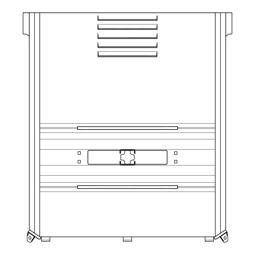 cover, air channel, upper