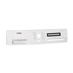 panel obslugi,bialy,AEG,L573260SL,RU