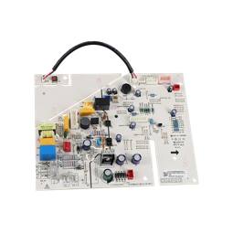 main electronic board