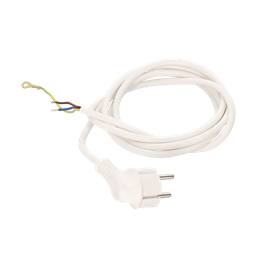 cable de alimentacion,EU 2000mmm