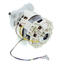 Moteur de lavage de lave-vaisselle