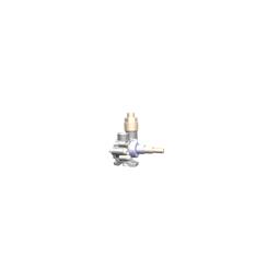 gas tap,rapid,d=0.42 G20-25mbar