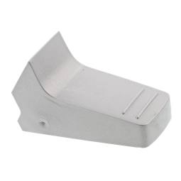 pedal, dekor