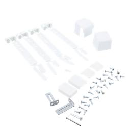 Kit de montage porte intégrée,