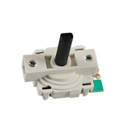 Switch, rotary selector