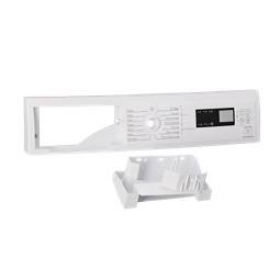 control panel,white,Electrolux,FR
