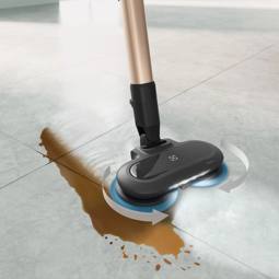 PowerPro Mop Delicate pads