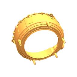 shell,front,tub,G20/G22,Victoria