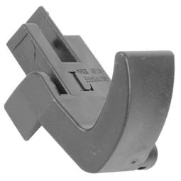 Lower Left Oven Door Glass Lock