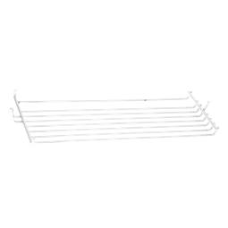 Top Oven Left Hand Guide Rails