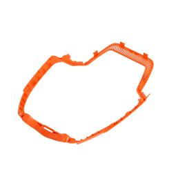 dekorram, orange