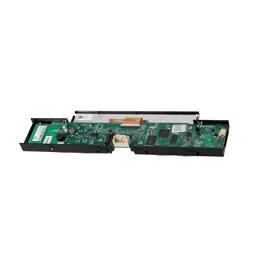 konfigurierte Elektronik,Anzeige-und Schaltelektronik,ITEX100 Wi-Fi,A07445802AS00006507C