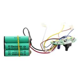 Batterie,Elektronik,Kit,AG/ ZB5104, 4.8V