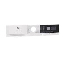 control panel,white,Electrolux,FR