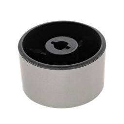 knob, gas