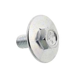 bolt, drum, M7x14,3 H