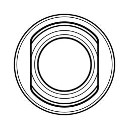 bearing, stirrer,