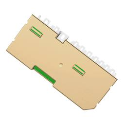 user interface board,assembly,complete,EDW2510
