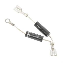 Diode à haute tension