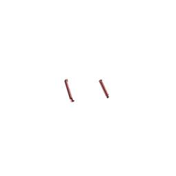 Door Glass Assembly - 594X307mm