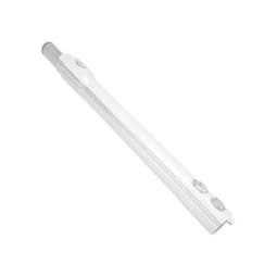 Tube télescopique en plastique d’aspirateur (Sumo Active), 36 mm