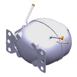 Compressor, ND1110Y
